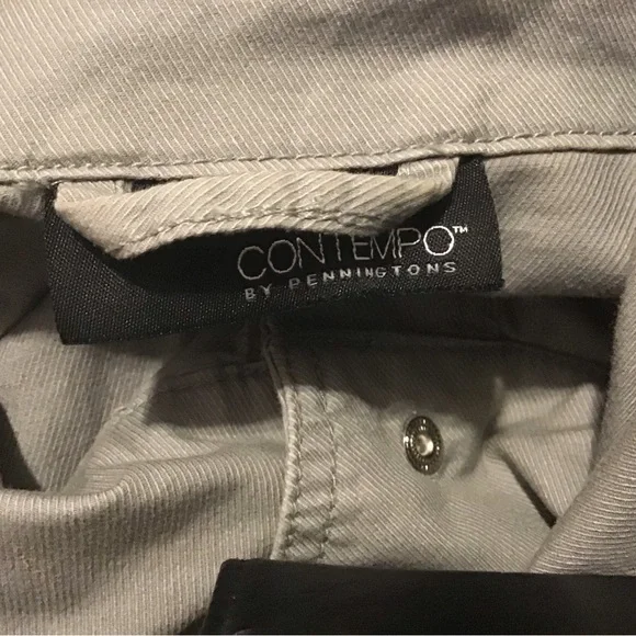 Cargo jacket - Picture 5 of 6